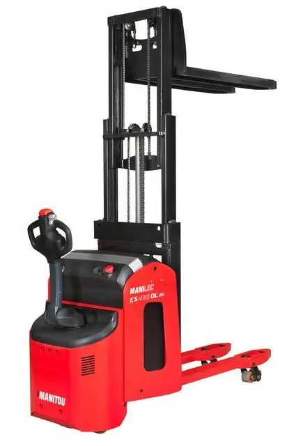 Manitou ES 412