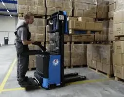 HanseLifter E 1546 FH
