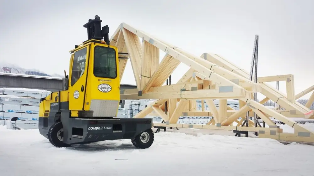 Combi-Lift C 5000 SL thumbnail 3