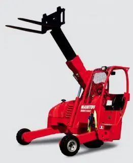 Manitou TMT 320 SI