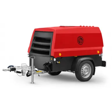 Chicago Pneumatic CPS 3.0