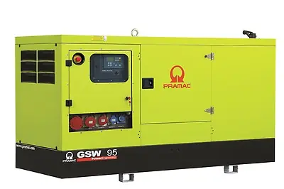 PRAMAC Lifter GSW 95 P
