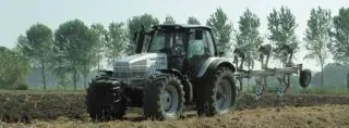 Lamborghini R 7.200
