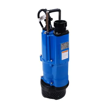 Tsurumi-Pumpen NK3-22L
