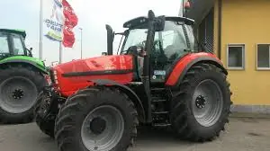 SAME Fortis 210 Infinity