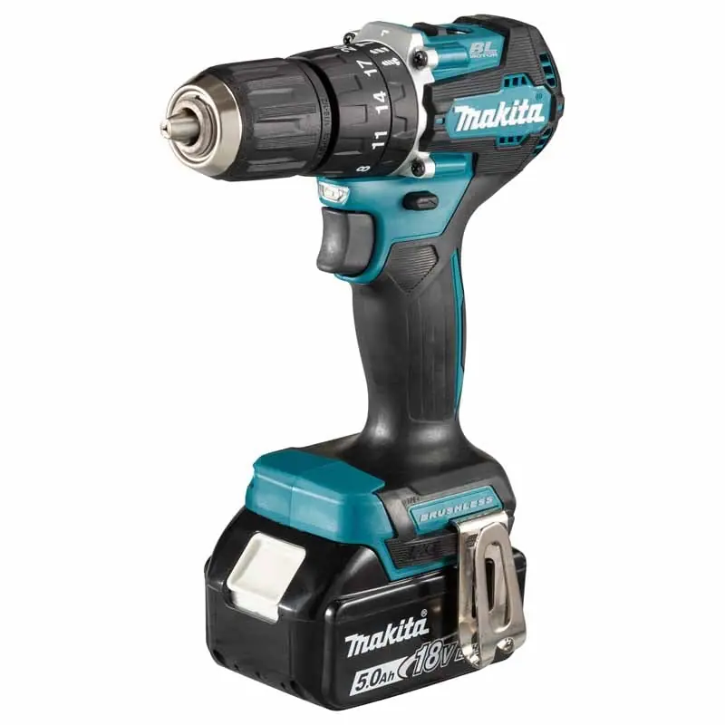 Makita DHP487