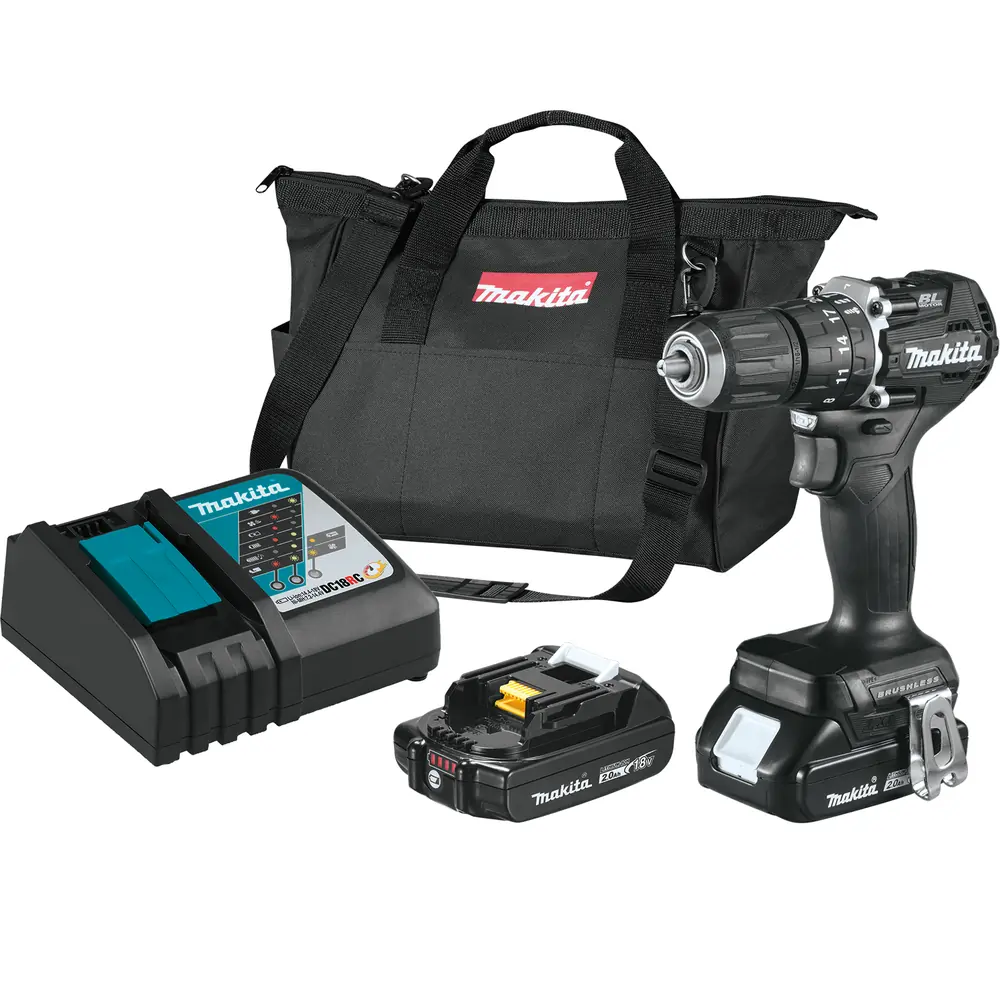 Makita XPH15RB