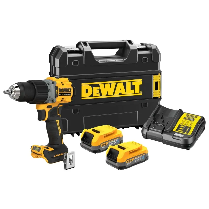 DEWALT DCD805E2T-QW