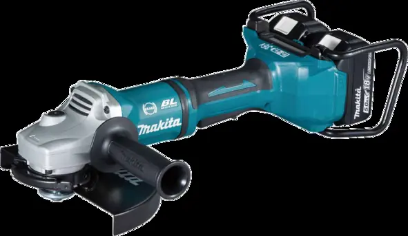 Makita DGA900PT2