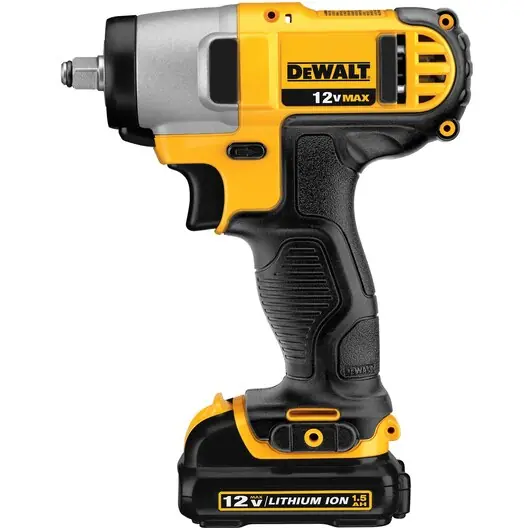 DEWALT DCF813S2