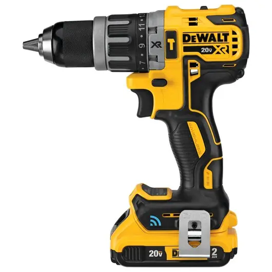 DEWALT DCD797D2
