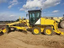 Bomag-HBM BG 160 TA
