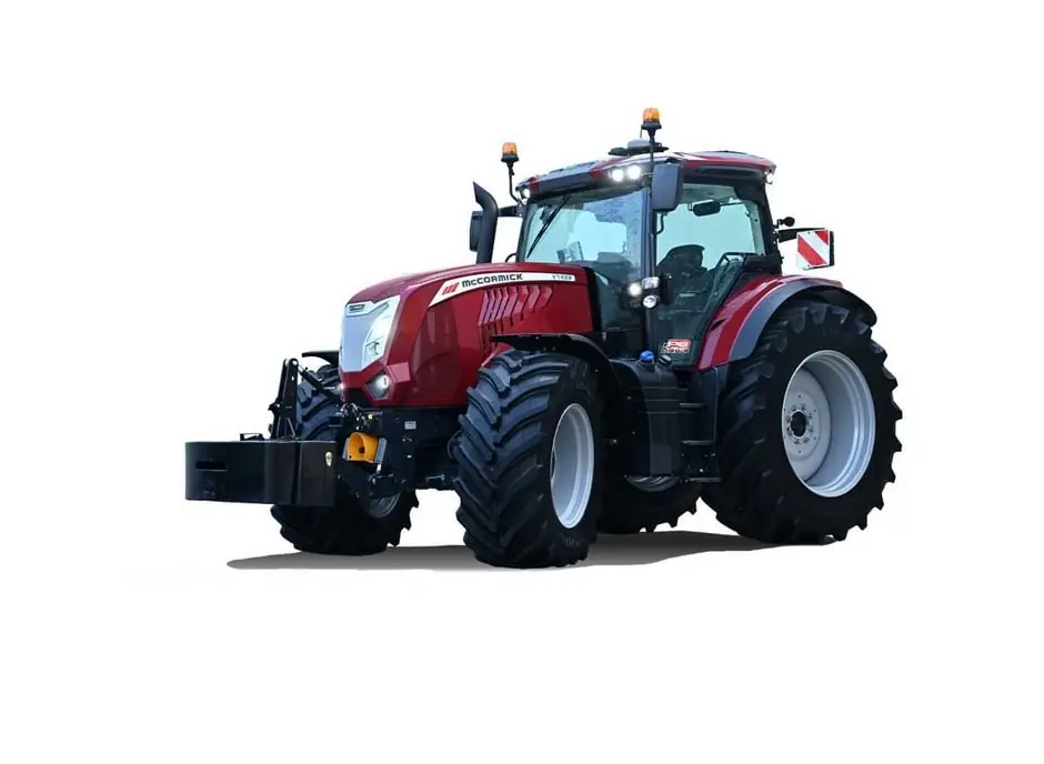 McCormick X7.620 Premium thumbnail 2