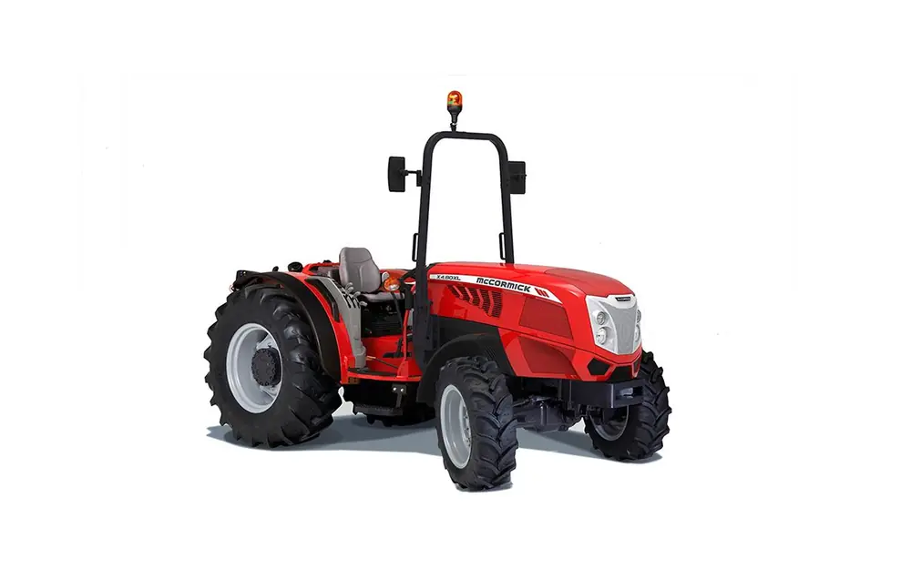 McCormick X4.40GB