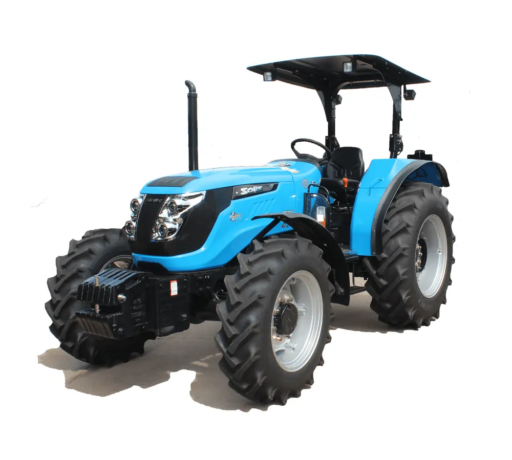 Landini Solis 75N