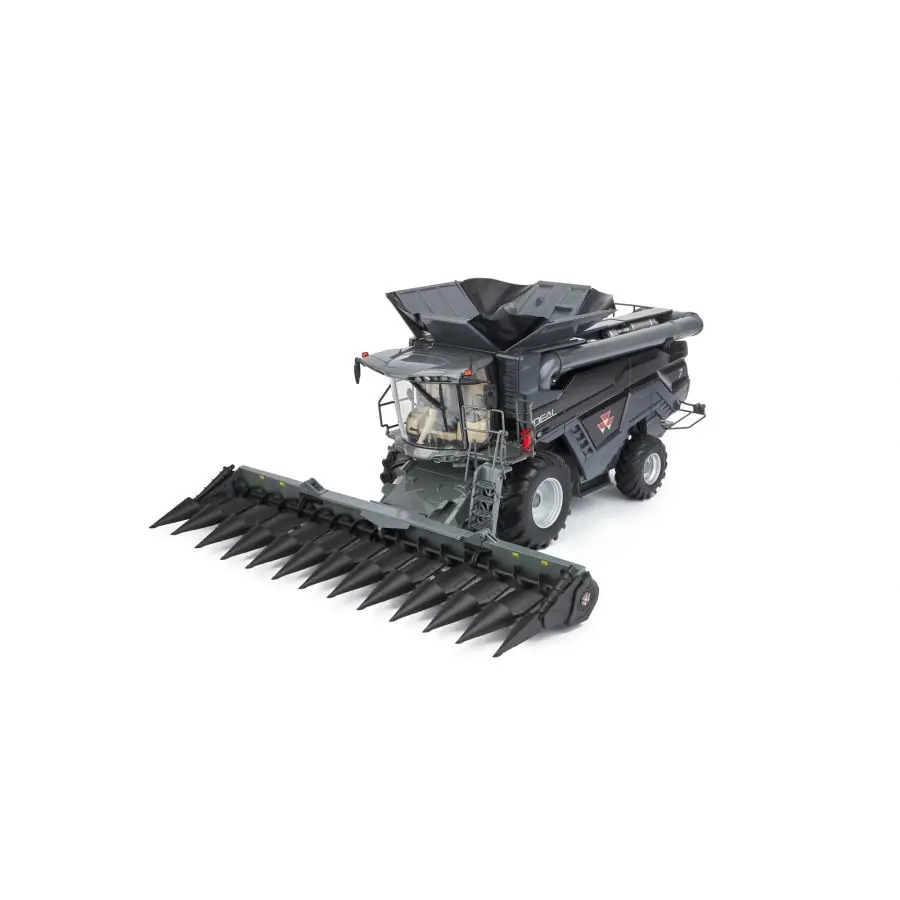Massey Ferguson Ideal 7 T thumbnail 2