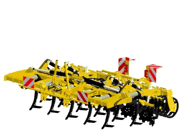 Agrisem Agromulch 3.50 Bio