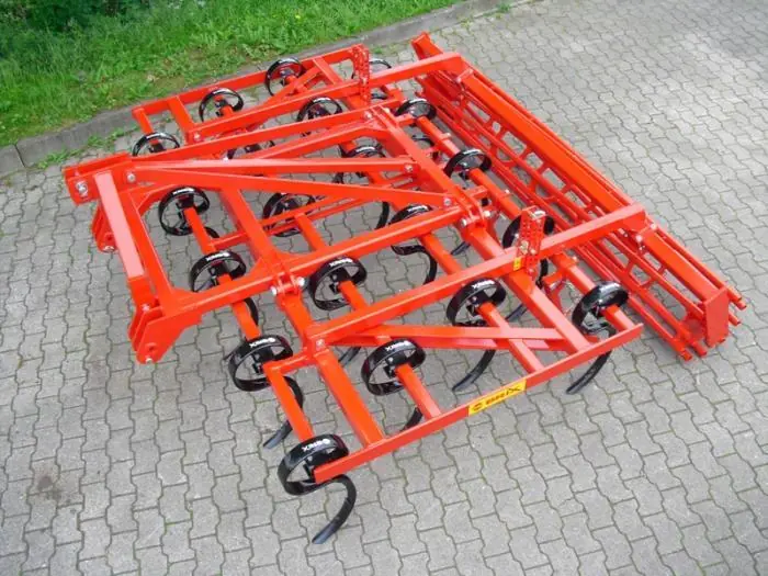 Brix Unimax 500 H
