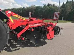 Brix CrossMax 300 RPW Ø 600mm