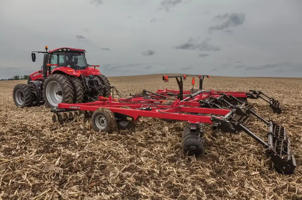 Case IH True-Tandem 345 22 thumbnail 2