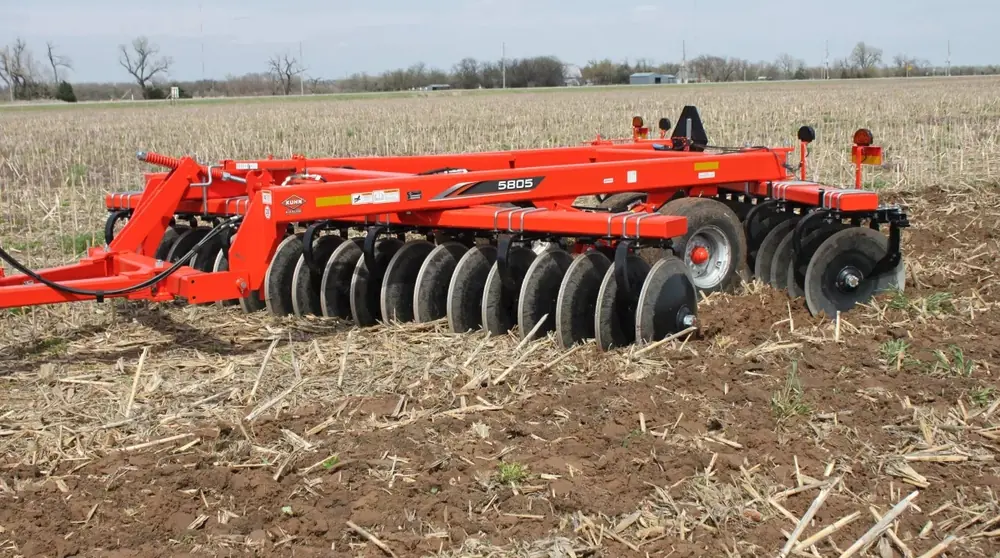 Kuhn Krause 5805-14R thumbnail 3