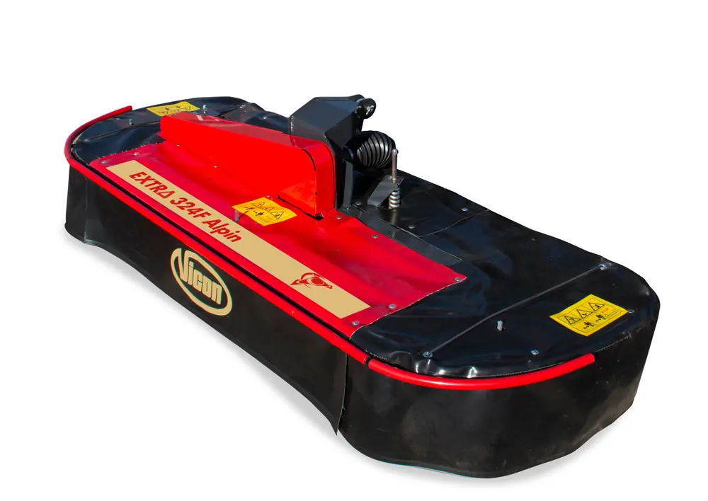 Vicon Extra 324 F Alpin thumbnail 2