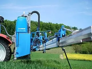 Lemken Sirius 10/1300 thumbnail 2