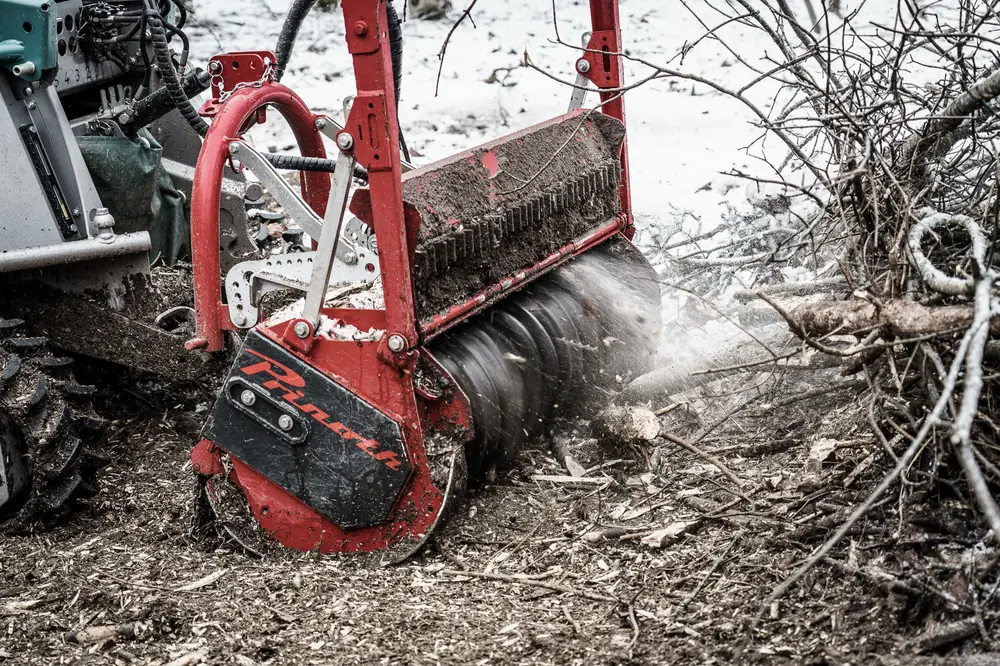 Prinoth M450h-2700 thumbnail 3