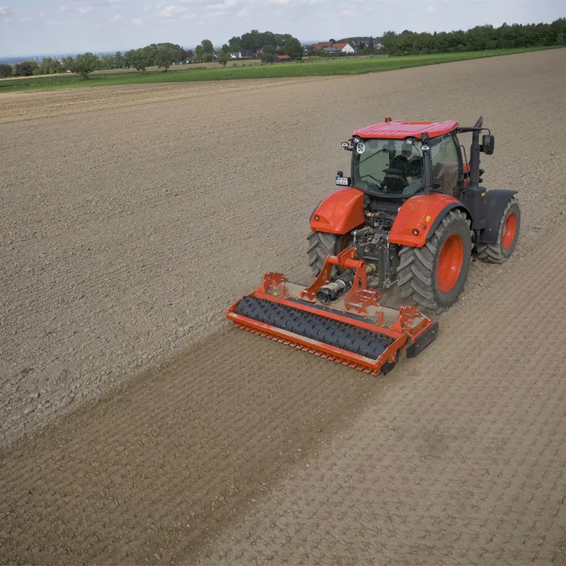 Kubota PH1251