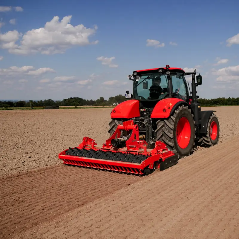 Kubota PH1251 thumbnail 3