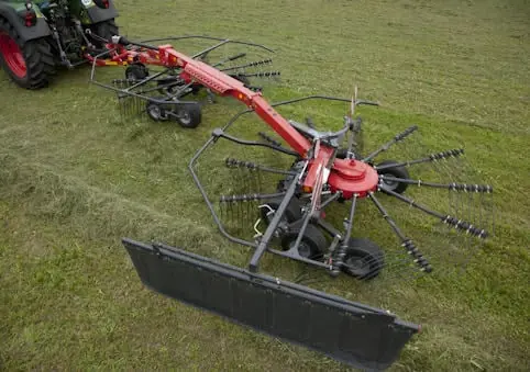 Vicon Andex 715 T Vario