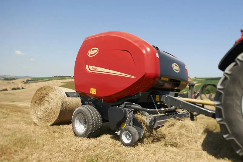 Vicon RV 5216 SC 14