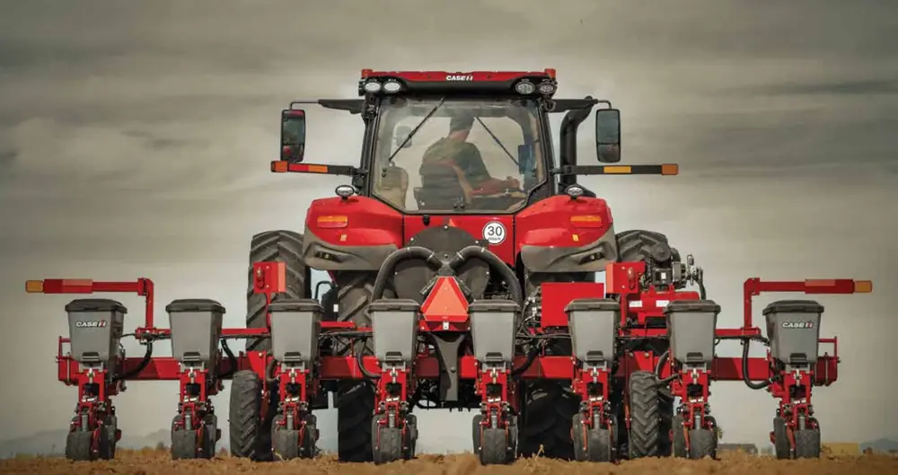 Case IH 2110 Early Riser 36