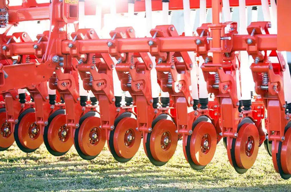 Kuhn SDM 29