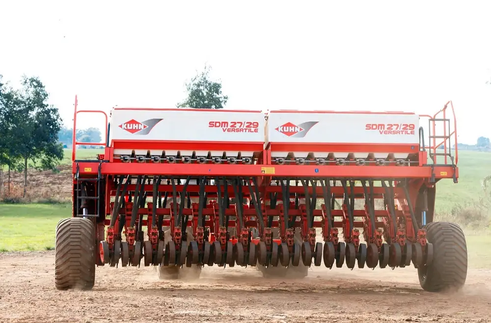 Kuhn SDM 29 thumbnail 3