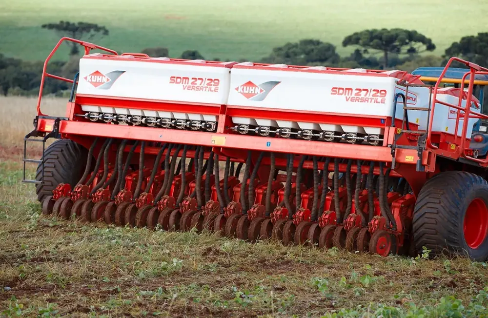 Kuhn SDM 29 thumbnail 4