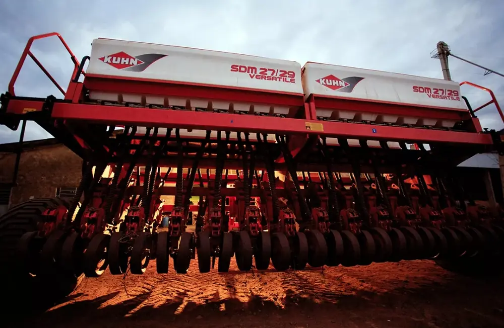 Kuhn SDM 29 thumbnail 5