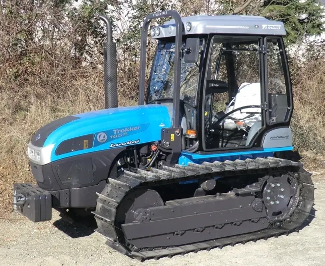 Landini Trekker 90 C