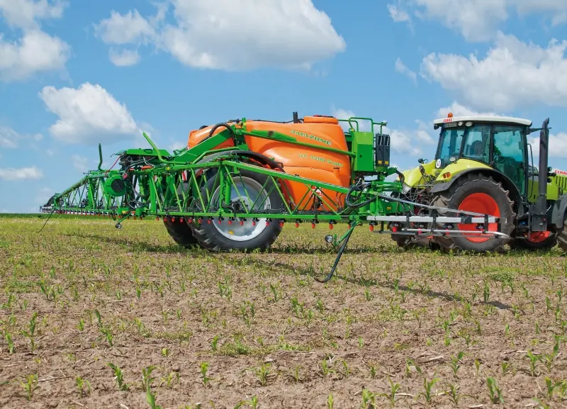 Amazone UX 4200 Super (36) thumbnail 2