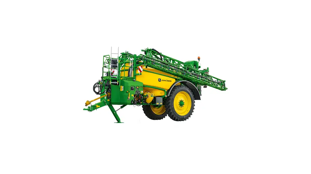 John Deere M 944 i thumbnail 2