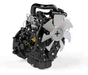 Yanmar 3TNV80FT-ZMYA