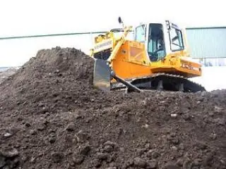 Liebherr PR 724 XL