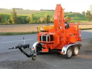 Eschlböck Biber 3 M