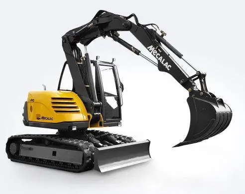 Mecalac 714 MC e thumbnail 2