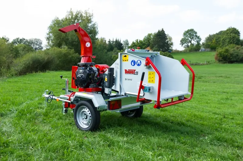 Bugnot BV-N 45 18SH thumbnail 2
