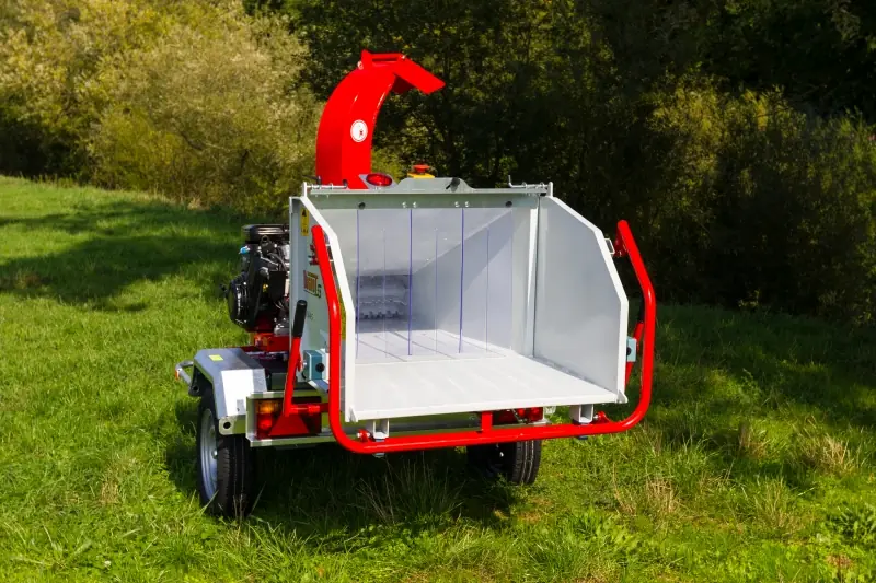 Bugnot BV-N 45 18SH thumbnail 3