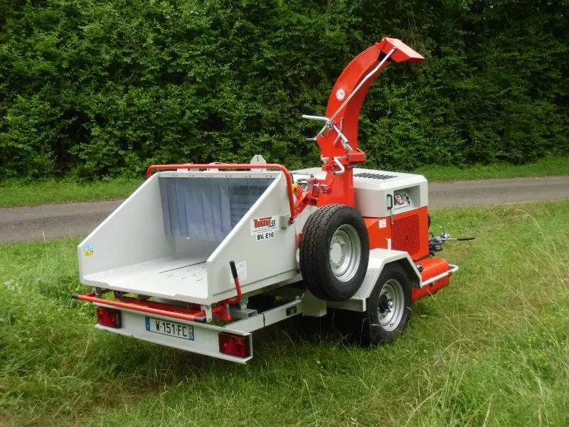Bugnot BV-E 10 75 D