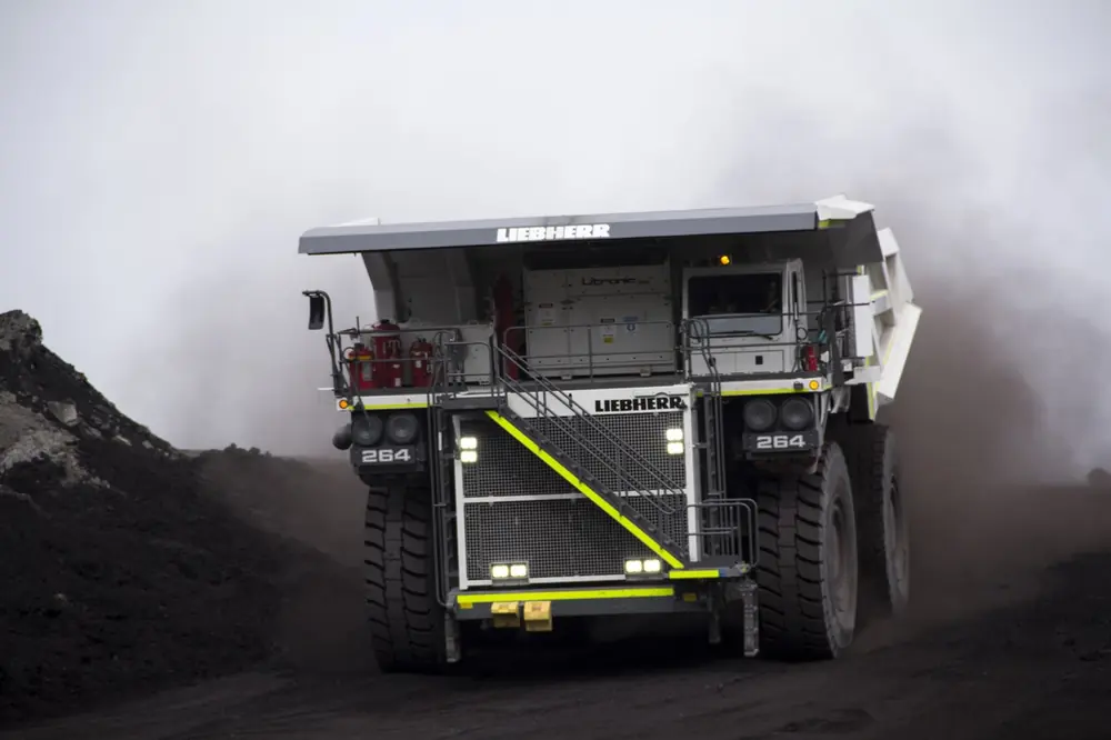 Liebherr T 264 thumbnail 2