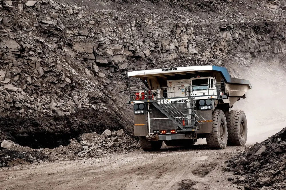Liebherr T 264 thumbnail 3