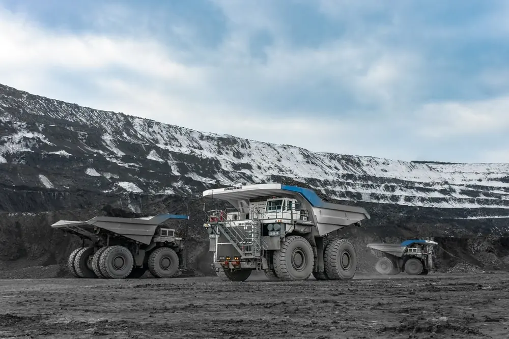 Liebherr T 264 thumbnail 6
